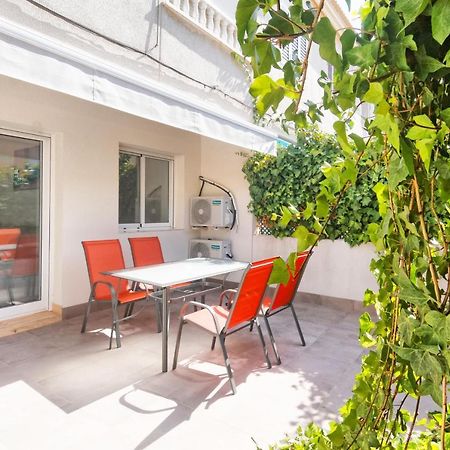 El Mojon Beach Apartment المظهر الخارجي الصورة